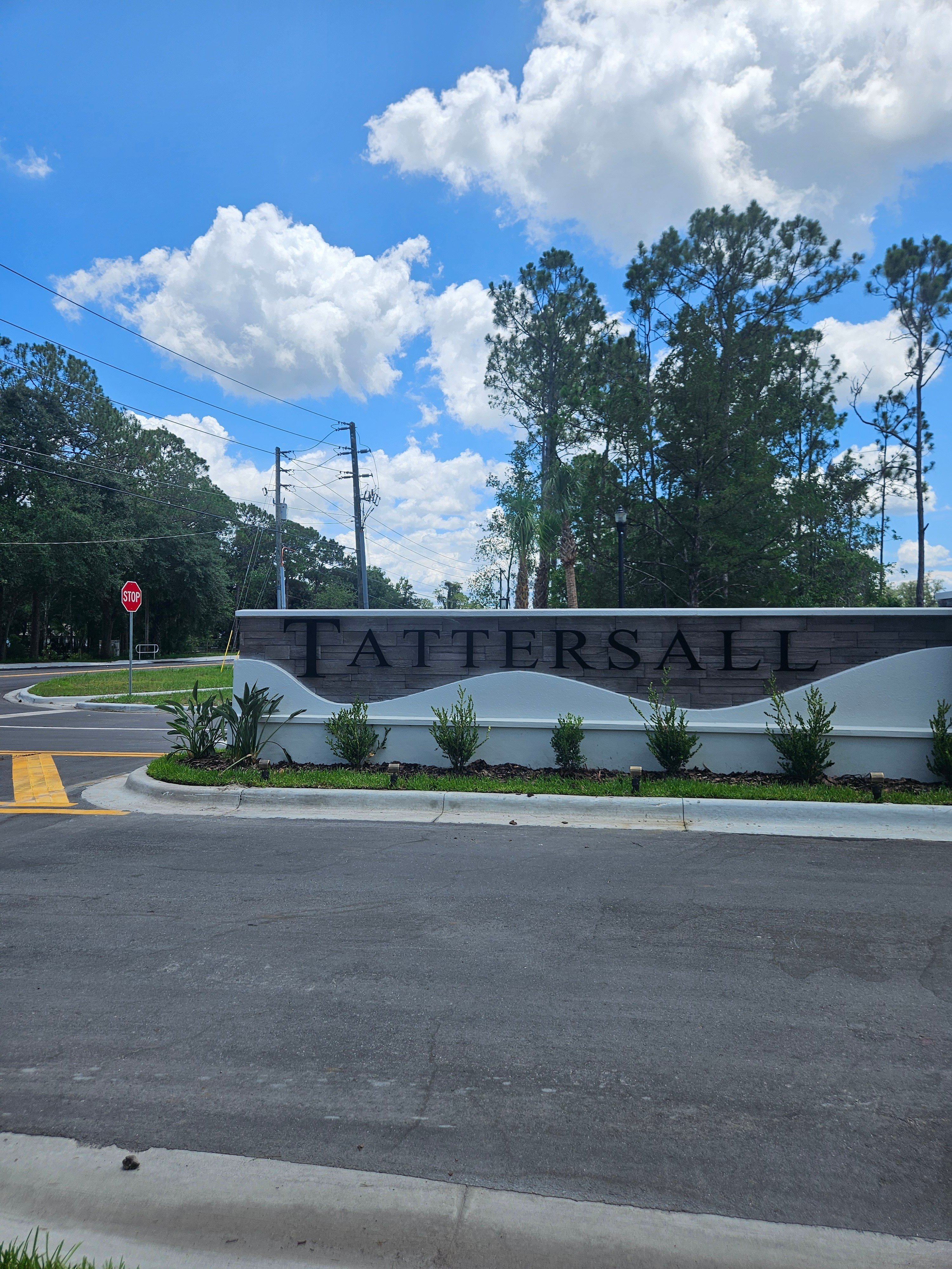tattersall Ormond Beach New Build