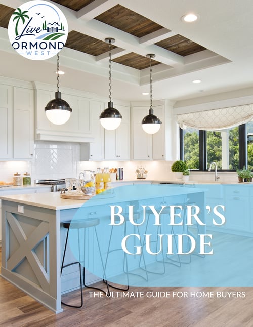Buyers Guide Ormond West