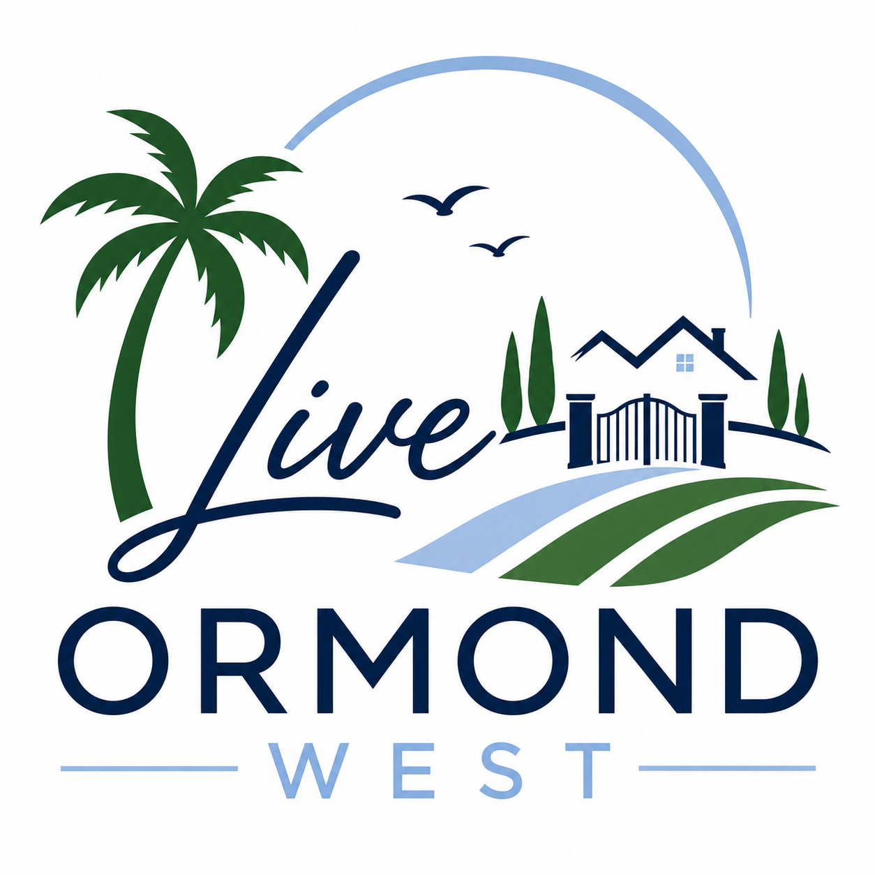 Live Ormond West Ormond Beach Florida Real Estate-1