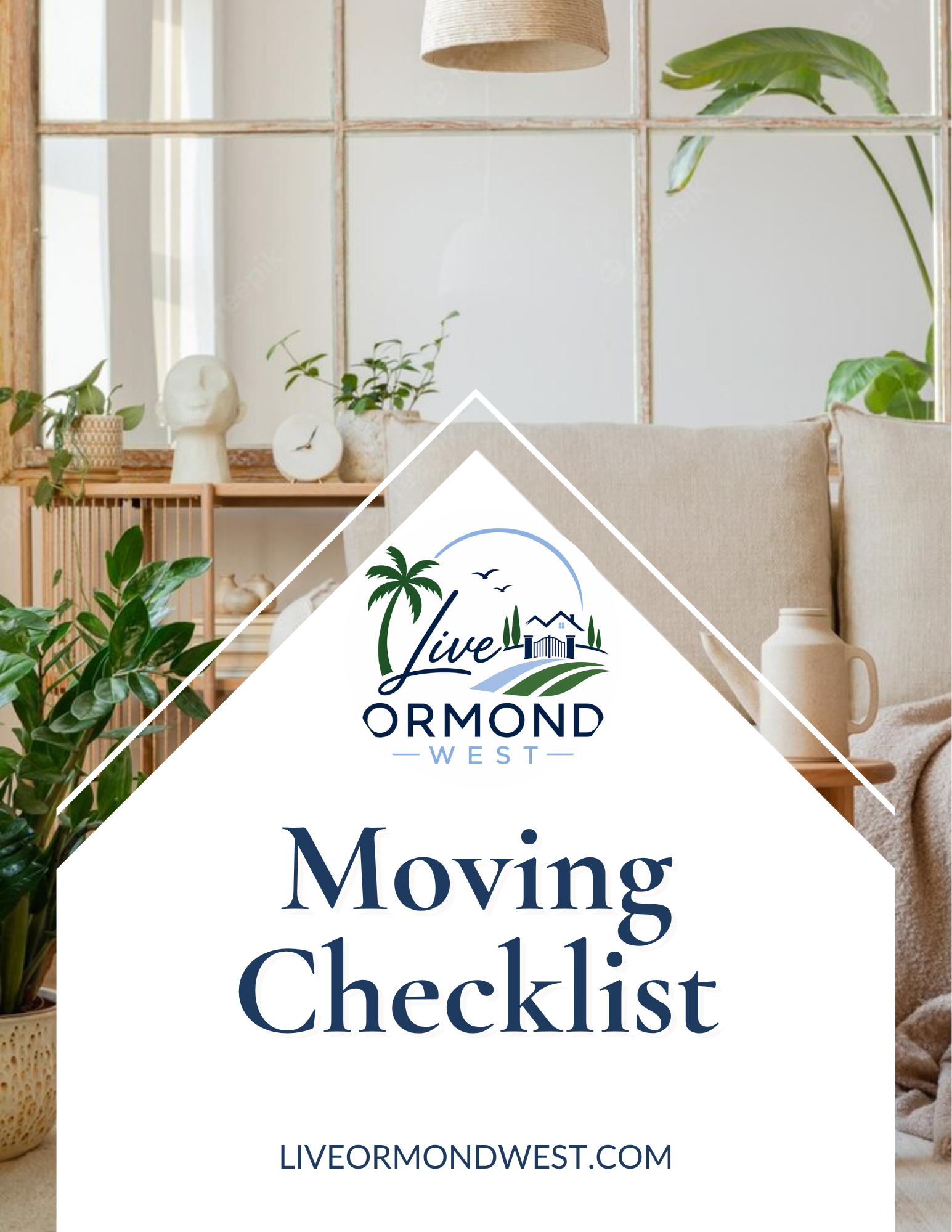 Moving Checklists