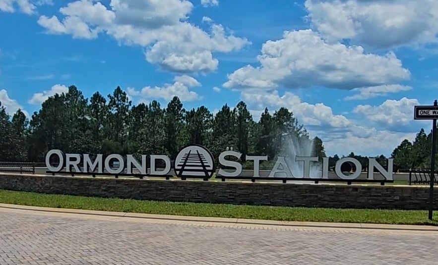 Ormond Station Ormond Beach, FL Live Ormond Wesr