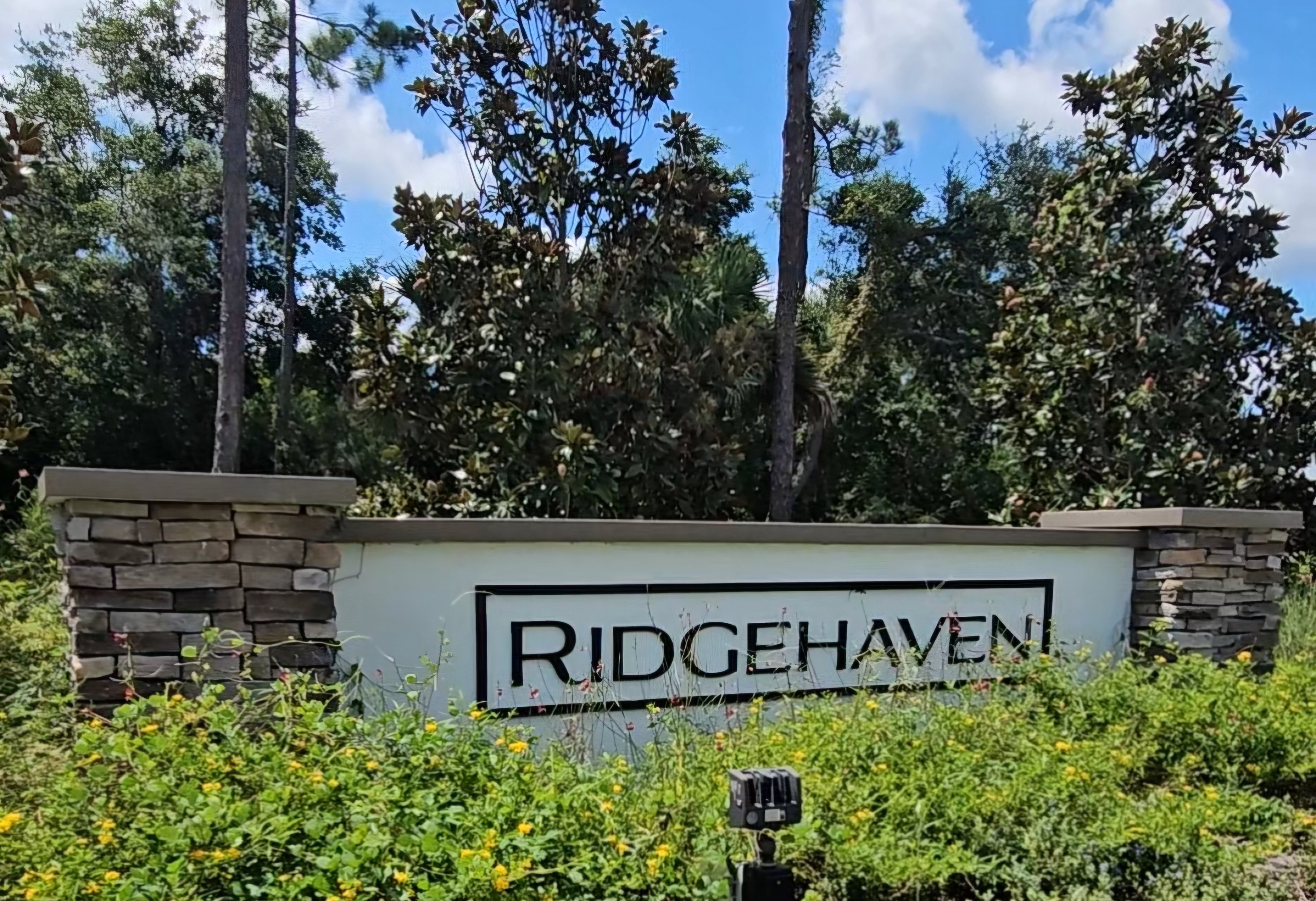 Ridgehaven Ormond Beach, FL Live Ormond West