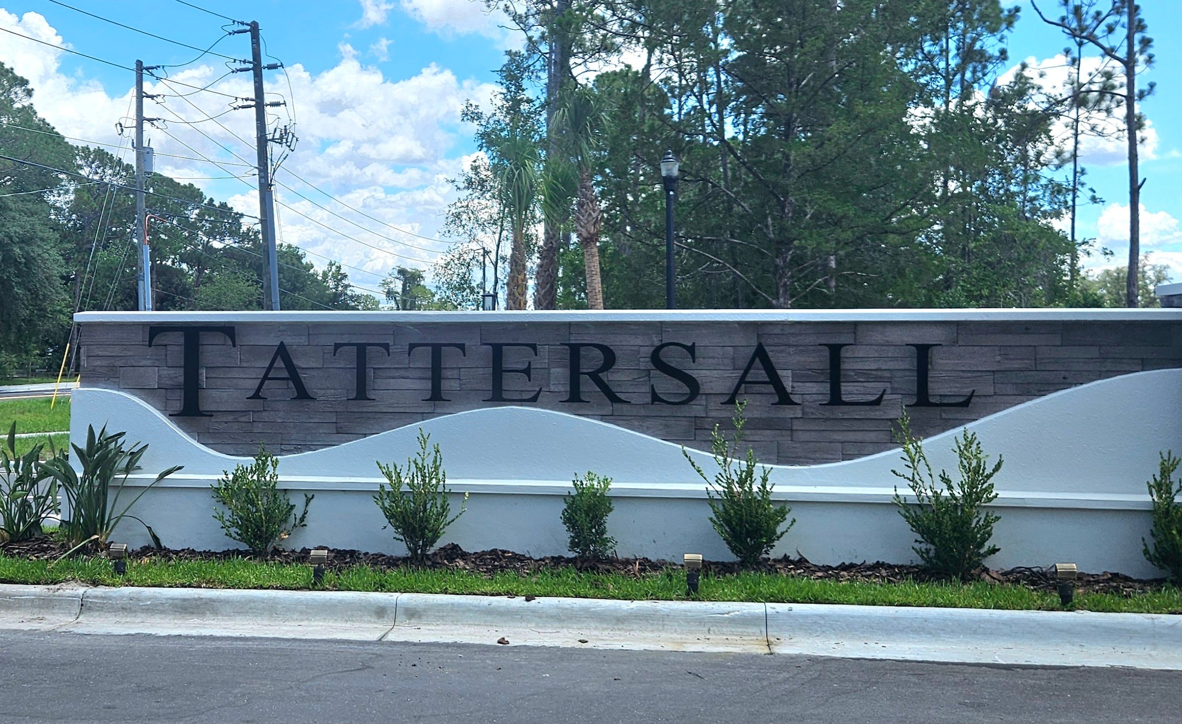 Tattersall Ormond Beach, FL Live Ormond West